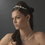 Elegance by Carbonneau HP-8214 Stunning Crystal Headband Style Tiara HP8214