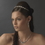 Elegance by Carbonneau HP-8227 Stunning Crystal Headband Bridal Tiara HP8227