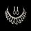 Elegance by Carbonneau Silver Clear Rhinestone Necklace & Earrings Jewelry Set 8283