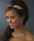 Elegance by Carbonneau NE71746 Stunning Crystal Bridal Jewelry Set NE 71746