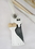 Elegance by Carbonneau PS-438-Tux Splendid Black Tux Pen Set 438