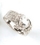Elegance by Carbonneau RING2821 Silver Cubic Zirconia Ring RING2821