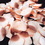 Elegance by Carbonneau Rose-Petals-Cinnamon-Peach-38 Cinnamon & Peach Rose Petals (100 Count) #38