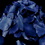 Elegance by Carbonneau Rose-Petals-Royal-Blue-4 Royal Blue Rose Petals (100 Count) #4