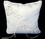 Elegance by Carbonneau RP-15-Lily-W Lily Bridal Ring Bearers Pillow RP 15 - White