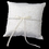 Elegance by Carbonneau RP-800 Lace Ring Pillow 800