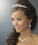 Elegance by Carbonneau Set-NE8310-HP8310 Swarovski Crystal Bridal Necklace Earring & Tiara Set 8310