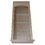 WG Wood Products CN-130 30" Standard in the wall Cove Niche
