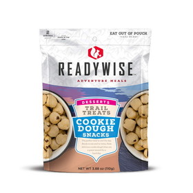 Ready Wise Trail Treats Cookie Dough Snacks