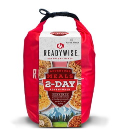 Ready Wise RW05-919 ReadyWise 2 Day Adventure Bag