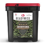 Ready Wise Hunting Food Calorie Booster Bucket