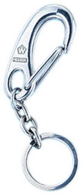 Wichard 9305 Snap Hook Key Ring