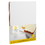 Wilton 1510-0-0002 11 x 15-Inch White Cake Boards, 5-Count