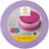 Wilton 1510-0-0003 Assorted 12-Inch Glitter Cake Circles, 3-Count