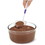 Wilton 1904-1018 Candy Melts Candy Dipping Scoop