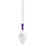 Wilton 1904-1020 Drizzling Scoop for Candy Melts Candy