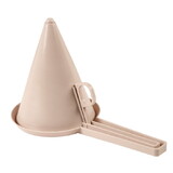 Wilton 191000246 Candy Funnel
