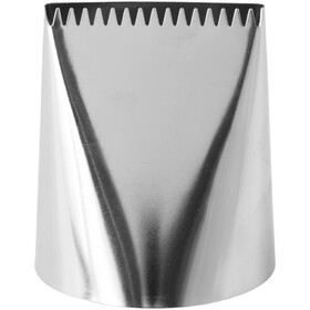 Wilton 191002000 Cake Icer Tip Set, 3-Piece