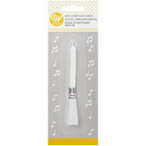 Wilton 191005545 Reusable Musical Happy Birthday Candle