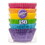 Wilton 191006580 Rainbow Brights Cupcake Liners, 150-Count
