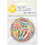 Wilton 191006800 Baking Cup Bright Sunrays Standard 50 ct