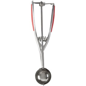 Wilton 191007403 Stainless Steel Cookie Scoop, 1.3 Tablespoon Capacity