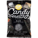 Wilton 1911-6061X Black Candy Melts® Candy, 10 oz.