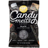Wilton 1911-6061X Black Candy Melts® Candy, 10 oz.