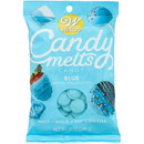 Wilton 1911-6062X Blue Candy Melts Candy, 12 oz.