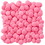 Wilton 1911-6064X Bright Pink Candy Melts&#174; Candy, 12 oz.