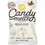 Wilton 1911-6065X Bright White Candy Melts&#174; Candy, 12 oz.