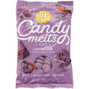 Wilton 1911-6069X Lavender Candy Melts Candy, 12 oz.