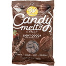 Wilton 1911-6070X Light Cocoa Candy Melts® Candy, 12 oz.