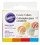 Wilton 1913-1299 Candy Decorating Oil-Based Food Coloring Primary Colors Set, 1 oz.