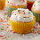 Wilton 2103-0128 Cupcake Batter Spoons, 2-Piece