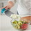 Wilton 2104-0-0012 Versa-Tools Scoop and Chop Baker's Blade for Cooking and Baking