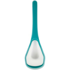 Wilton 2104-0-0015 Versa-Tools Silicone Measure and Mix Spoon for Cooking and Baking
