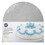 Wilton 2104-1189 14-Inch Round Silver Cake Circles, 2-Count - Cake Bases