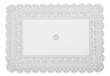 Wilton 2104-1230 Show 'N' Serve Cake Boards, Set of 6 Patterned Rectangle Cake Boards for 12 x 18-Inch Cakes