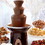 Wilton 2104-2618 Chocolate Pro Fountain Fondue Chocolate - Chocolate For Fountain