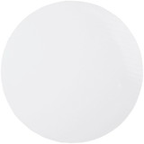 Wilton 2104-64 6-Inch Round Cake Boards, 10-Count