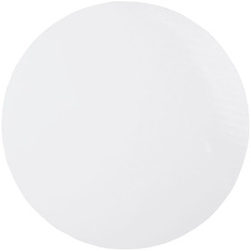 Wilton 2104-64 6-Inch Round Cake Boards, 10-Count