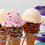 Wilton 2104-7073 Summer Ice Cream Scoop