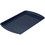 Wilton 2105-0-0355 Diamond-Infused Non-Stick Navy Blue Medium Baking Sheet, 15.2 x 10.2-inch