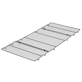 Wilton 2105-0071 Expand and Fold 16-Inch Non-Stick Cooling Rack
