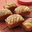 Wilton 2105-0108 Perfect Results Premium Non-Stick Mini Loaf Pan, 18-Cavity