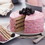 Wilton 2105-0188 Easy Layers! Round Layer Cake Pans Set,  4-Piece