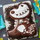 Wilton 2105-1022 Dinosaur Cake Pan, Kids 3D Birthday Cake Pan