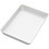 Wilton 2105-158 Performance Pans Large Aluminum Rectangular Sheet Cake Pan, 11 x 15 x 2-Inch