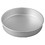 Wilton 2105-2207 Performance Pans Aluminum Round Cake Pan, 10-Inch